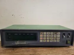 MITUTOYO  GML-3701 MACHINE CONTROLLER CODE NO 164-361-12 (PIN #30151)