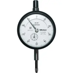 DIAL GAUGE EYE