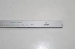 PRECISION DEPTH GAUGE