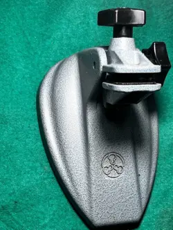 MITUTOYO MICROMETER STAND.