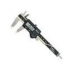 MITUTOYO DIGITAL CALIPER CD-20AX (500-152-30)