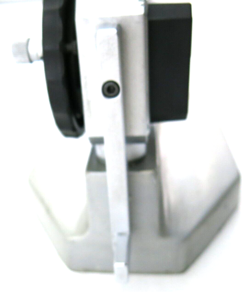 MITUTOYO 0-40 ELECTRONIC DOUBLE BEAM HEIGHT GAGE NO. 192-608 DIGITAL