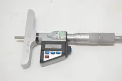 MICROMETER CURRENT