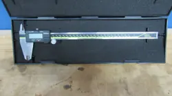 MITUTOYO 293-185-30 ELECTRONIC DIGITAL MICROMETER DIGIMATIC