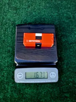 148-112 MICROMETER