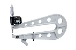 MITUTOYO 389-714 SHEET METAL DIGITAL ΜM 0-1
