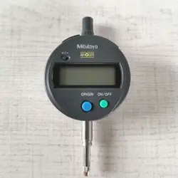 MITUTOYO DIGIMATIC INDICATOR ID-S112XB JAPAN