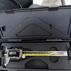 MITUTOYO DIGITAL CALIPER CD-S15CT JAPAN