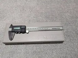 DIGITAL CALIPER 500-301