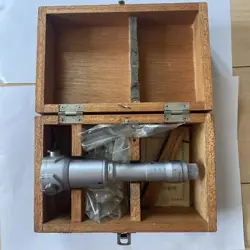 3-POINT HOLE TEST