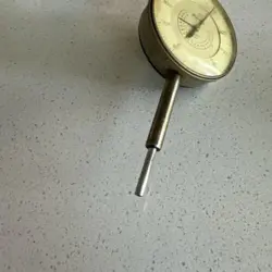 3424 DIAL INDICATOR