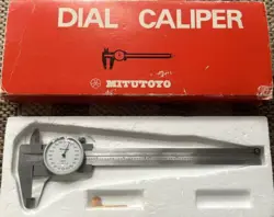 MITUTOYO 6