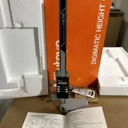 GAGE DIGIMATIC
