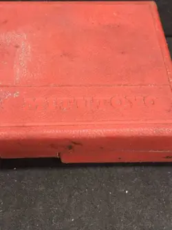 MITUTOYO 6