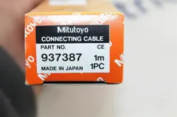 MITUTOYO 937387