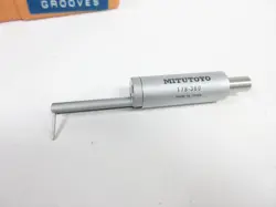 SURFTEST DETECTOR SKIDLESS