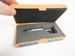 SURFTEST DETECTOR
