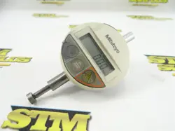 MITUTOYO DIGITAL INDICATOR IN/MM 1/2