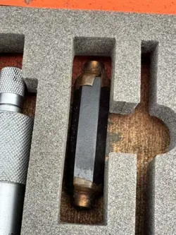 RANGE PIECE MECHANICAL