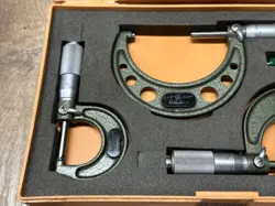 PIECE MECHANICAL