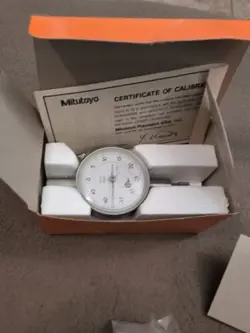 MITUTOYO 1506