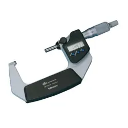 MITUTOYO 293-242-30 DIGIMATIC MICROMETER MDC-75PX 50-75MM 0.001MM PRECISION NEW