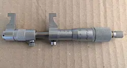 MITUTOYO MITUTOYO CALIPER-SHAPED INSIDE MICROMETER 50-75MM MITUTOYO JAPANESE