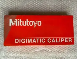 CALIPER CD-20APX 0-200MM