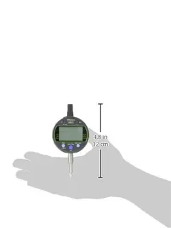 DIGIMATIC INDICATOR WITH