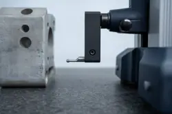 MITUTOYO LH-600E