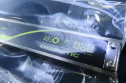 NEW MITUTOYO 8