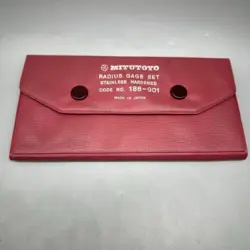 SET HARDENED STAINLESS