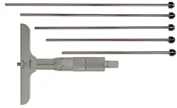 MITUTOYO 129-132, 0 - 6