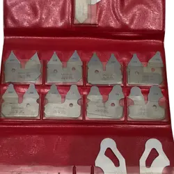 GAGE SET .010