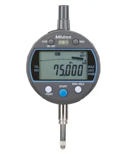 MITUTOYO ID-C112GXB 543-310B CYLINDER GAUGE ONLY DIGIMATIC INDICATOR TOOLS FEDEX