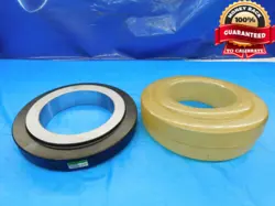 MITUTOYO 4.99970 SETTING MASTER PLAIN BORE RING GAGE 5.0000 5