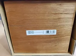 OPEN BORE GAGE