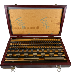 MITUTOYO 516-902-26 0.05