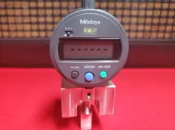 MITUTOYO 543-783B DIGIMATIC INDICATOR,BATTERY 5C711 FREE SHIPPING 🚢