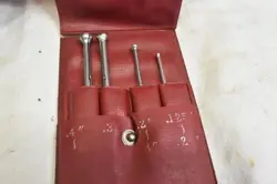 GAGES MACHINIST
