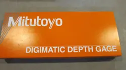 MITUTOYO 571-261-20 VDS-P6