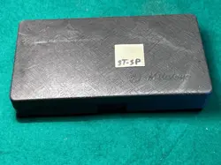 OUTSIDE MICROMETER 103-217