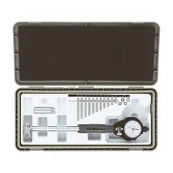 MITUTOYO CYLINDER BORE GAUGE 511-703 CG-150AX MEASURING RANGE 50-150MM