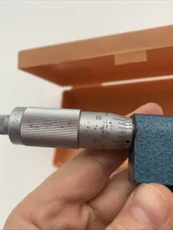 ANALOG METRIC