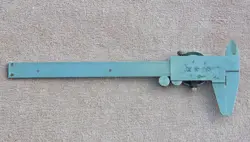 CALIPER NO. 505-626