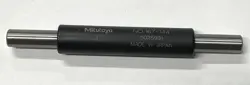 MITUTOYO 167-144 MICROMETER STANDARD BAR, 4