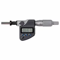 MITUTOYO 350-352-30 ELECTRONIC MICROMETER HEAD,0 TO 1 IN 4CGH9