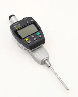 MITUTOYO 543-558A ABSOLUTE DIGIMATIC INDICATOR, 0-2