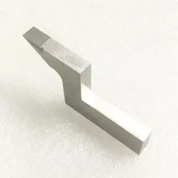 CARBIDE SCRIBER FOR MITUTOYO 900258 HEIGHT GAGES CARBIDE-TIPPED 6.35*12.7MM 1PCS
