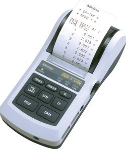 MITUTOYO 264-505A DIGIMATIC DATA MINI-PROCESSOR AND PRINTER